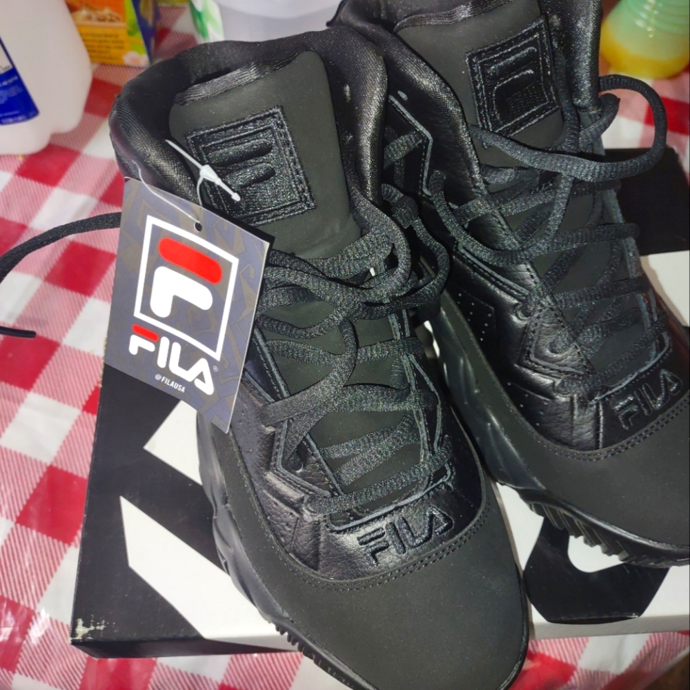 Fila